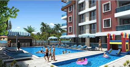 AEK MÜHENDİSLİKYönetim Binası